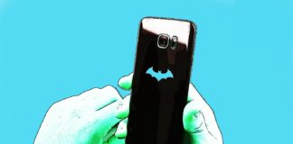Apple Fans Choose New Batman Phone Over iPhone 7 Clapway