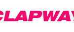 Clapway – logo