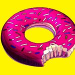 Pornhub Fans Use Amazon Donut to Masturbate Clapway