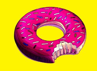 Pornhub Fans Use Amazon Donut to Masturbate Clapway