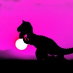 Scientists: Most Dinosaurs Masturbated but T. Rex
