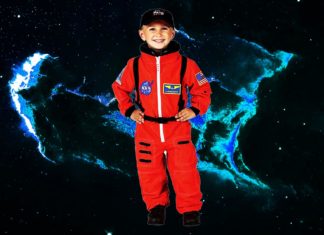 Top 5 Gifts For Kids Who Love Space, NASA and Aliens Clapway