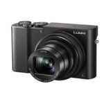 3. PANASONIC LUMIC DMZ-ZS100 TRAVEL CAMERA