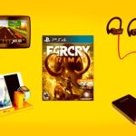 Top 5 Amazon Deals (25%-77% Off): GPS, Apple Dock, Portable Charger, Wireless Headphones, Far Cry Primal PS4 Clapway