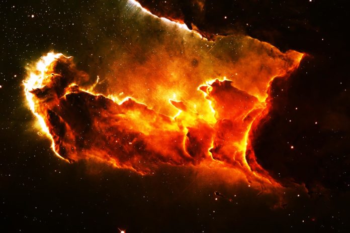 Five Must-Reads if You Loved Interstellar Clapway