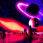 NASA Found Alien Portals Near Earth Clapway