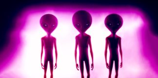 Top 10 Secrets NASA Knows About UFO and Alien AI Clapway