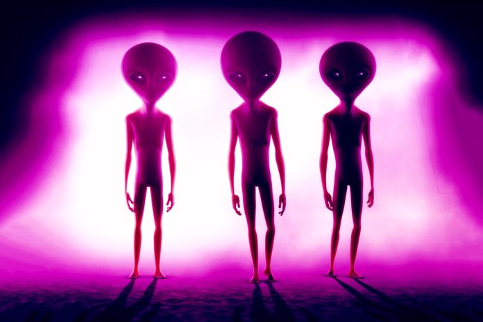 Top 10 Secrets NASA Knows About UFO and Alien AI Clapway