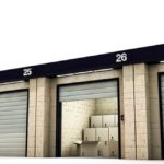 Self Storage Facilities