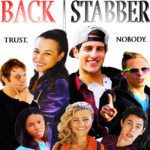 Amazon’s Original Series “Back Stabber”