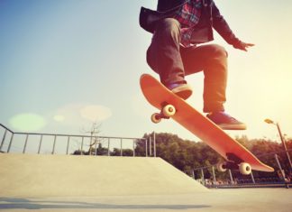 Longboard VS Skateboard