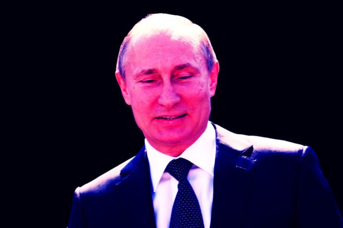 Vladimir Putin Hates GTA 5; PS4 Fans Are Shocked Vladimir Putin Hates GTA 5; PS4 Fans Are Shocked Putin Knows Why Clinton Researcher Was Killed Clapway