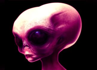 Scientists: Aliens Are Smart Because They Don’t Have Hair Clapway