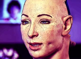 This Youtube Video Proved that AI Robots Like Violence CLAPWAY