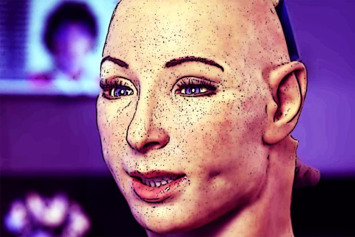 This Youtube Video Proved that AI Robots Like Violence CLAPWAY