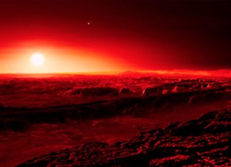 NASA and Scientists Found Another Earth and Aliens  Clapway
