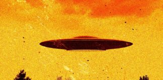 Alien Saucer Captured on 3 Different Cameras Clapway