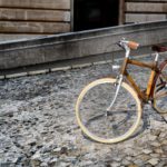 Craft Bicycle – The perfect bike for classy men.