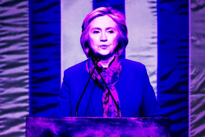 Hillary Experts Say Hillary Clinton Might Die Soon Clapway