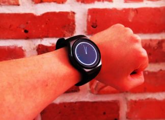 Clapway This Smartwatch will Destroy Apple Watch