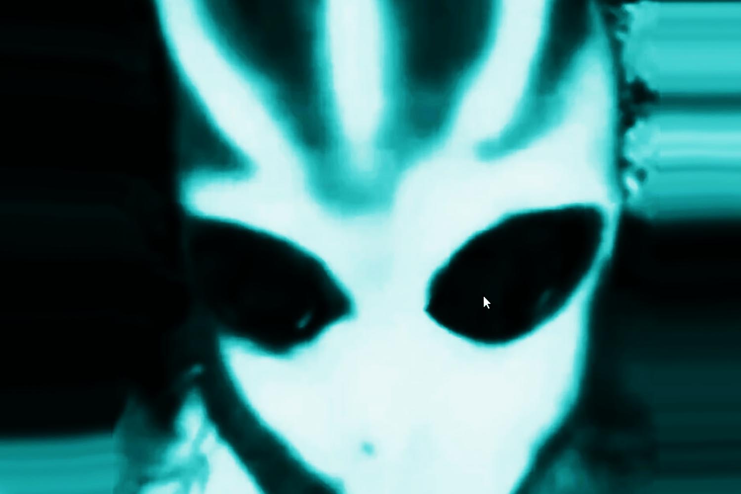 Top 10 Alien Races Concealed by NASA and Russia Clapway