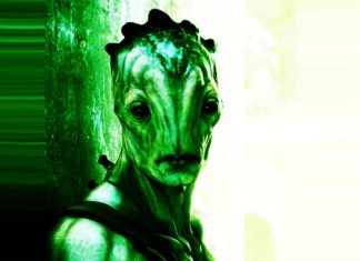 Top 10 Alien Races Concealed by NASA and Russia Clapway