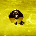 Over Three UFO Sightings Detected on Moon Clapway