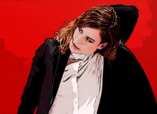 Christine and the Queens: 15 things you didn’t know (Part 3)  Christine and the Queens: 15 things you didn’t know (Part 1)  Clapway