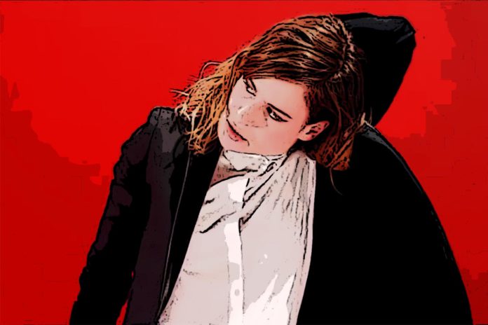 Christine and the Queens: 15 things you didn’t know (Part 3)  Christine and the Queens: 15 things you didn’t know (Part 1)  Clapway