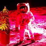 NASA Astronauts Growing Medical Marijuana on Mars NASA Astronauts will Grow Medical Marijuana on Mars Clapway