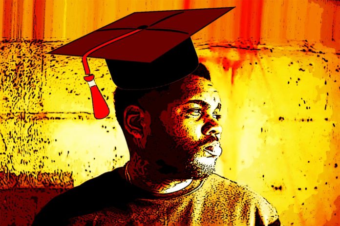 Kevin Gates: The Voice of Street Intellectuals Clapway