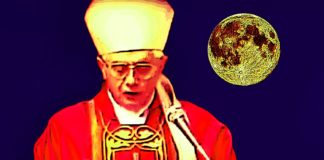 NASA and Pope Revealed 10 Secret Facts About Planet X (Nibiru) Clapway