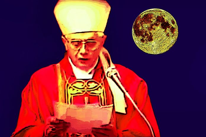 NASA and Pope Revealed 10 Secret Facts About Planet X (Nibiru) Clapway