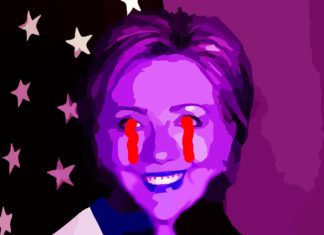 WikiLeaks Exposed Hillary Clinton's Satanic Secrets Clapway