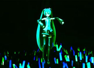 Hatsune Miku: VR Future Live: 5 things you didn’t know  Clapway