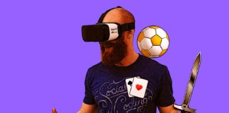 Title: Top 5 Online Games I Would Love to Play in VR