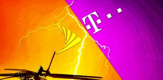 T-Mobile and Sprint are Fighting Hurricanes  Clapway