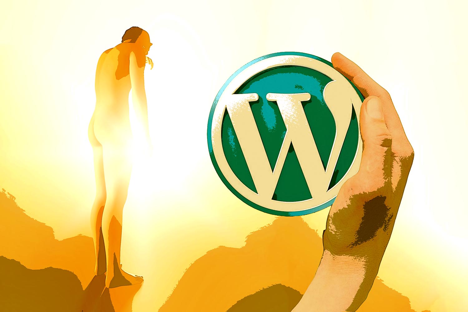 Top 3 WordPress Alternatives that Work Best for Startup owners