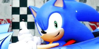 Sonic & All-Stars Racing Making Xbox One Fans Happy Clapway