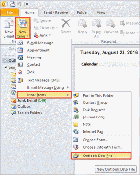 create-new-outlook-data-file