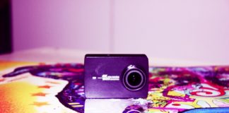 Xiaomi YI 2 4K Action Camera to Kill GoPro