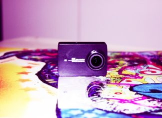 Xiaomi YI 2 4K Action Camera to Kill GoPro