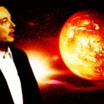 Elon Musk - the Founding Father of Mars