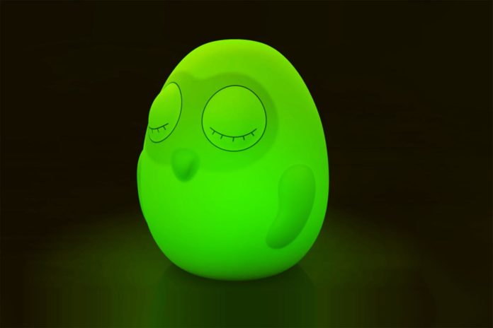 Indiegogo Toy Will Force Your Kid to Sleep