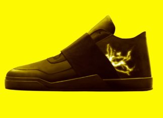 Indiegogo Sneakers to Beat Nike and Adidas