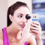 iPhone Vision Tracker to Keep Your Eyes Healthy