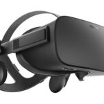 Oculus Rift – Virtual Reality Headset