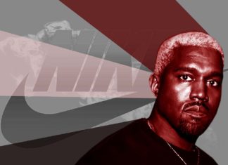 Kanye West Is Still Getting Played Hard By Nike