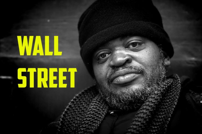 Black People Hate Wall Street And Here's Why