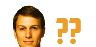 Here's Why Jared Kushner Might Be A Female